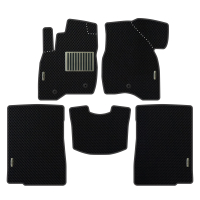 Auto Fußmatten Ford Explorer (2015-2017)