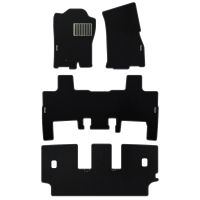 Auto Fußmatten Ford Expedition (2007-2014)