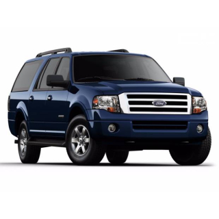 Auto Fußmatten Ford Expedition (2007-2014)