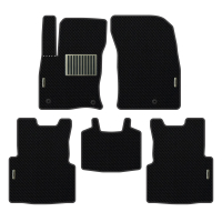 Auto Fußmatten Ford Escape (2019-…)