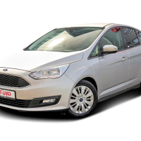 Auto Fußmatten Ford C-MAX  (2015-2017)