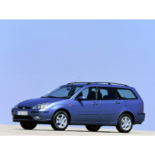 Auto Fußmatten Ford Focus (2001-2004)