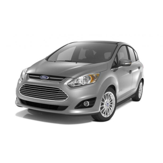Auto Fußmatten Ford C-MAX  (2015-2018)