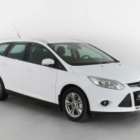 Auto Fußmatten Ford Focus (2011-2018)