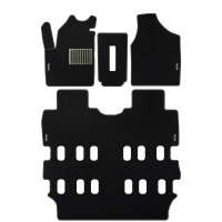 Auto Fußmatten Ford Galaxy (2000-2006)