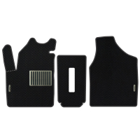 Auto Fußmatten Ford Galaxy (2000-2006)