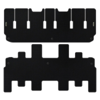 Auto Fußmatten Ford Tourneo Custom (2012-…)