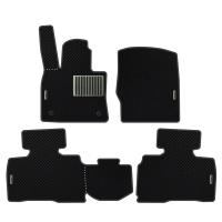 Auto Fußmatten Ford Explorer (2019-…)