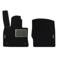 Auto Fußmatten Ford Explorer (2019-…)