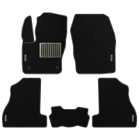 Auto Fußmatten Ford Focus (2014-2018)
