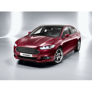 Auto Fußmatten Ford Mondeo (2012-2019)