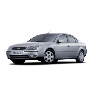 Auto Fußmatten Ford Mondeo (2005-2007)