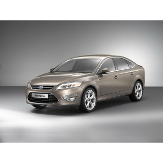Auto Fußmatten Ford Mondeo (2010-2014)