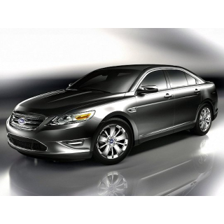 Auto Fußmatten Ford Taurus (2009-2012)