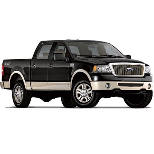 Auto Fußmatten Ford F-150 Lariat P221/P2 (2004-2008)