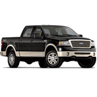 Auto Fußmatten Ford F-150 Lariat P221/P2 (2004-2008)