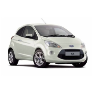 Auto Fußmatten Ford Ka (2008-2016)