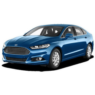 Auto Fußmatten Ford Mondeo (2014-2019)