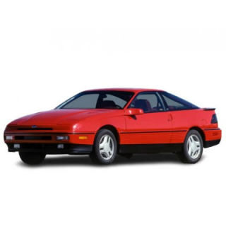 Auto Fußmatten Ford Probe (1988-1992)