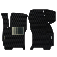 Auto Fußmatten Ford Mondeo (2000-2005)