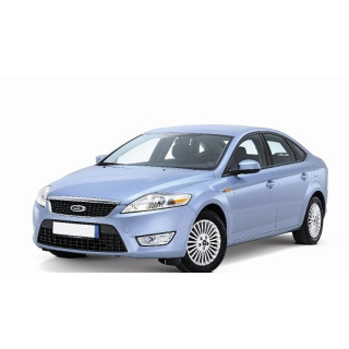 Auto Fußmatten Ford Mondeo (2007-2014)