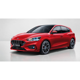 Auto Fußmatten Ford Focus (2018-…)