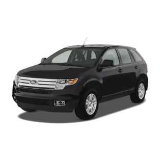 Auto Fußmatten Ford Edge (2006-2014)