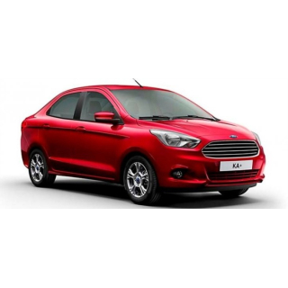 Auto Fußmatten Ford Ka (2014-…)