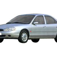 Auto Fußmatten Ford Mondeo (1996-2000)