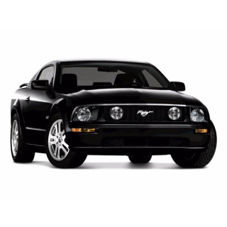 Auto Fußmatten Ford Mustang GT (2004-2009)