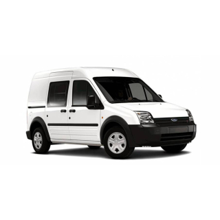 Auto Fußmatten Ford Transit Connect (2002-2013)
