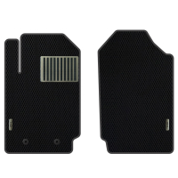 Auto Fußmatten Ford Ranger (2011-…)