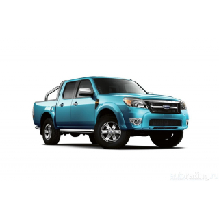 Auto Fußmatten Ford Ranger (2011-…)