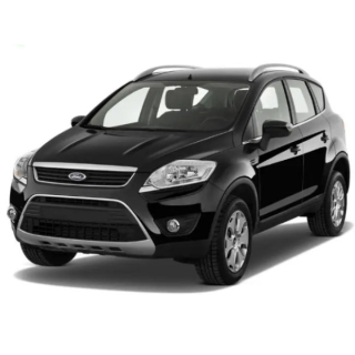 Auto Fußmatten Ford Kuga (2008-2012)