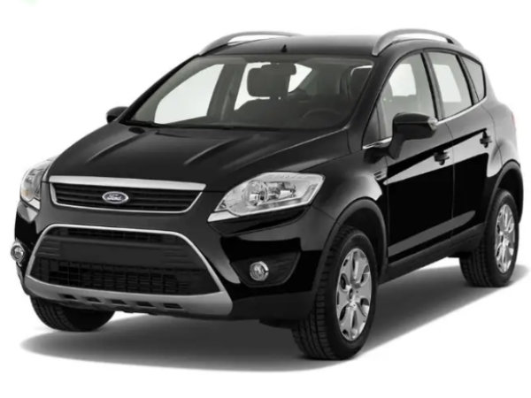 Auto Fußmatten Ford Kuga (2008-2012)