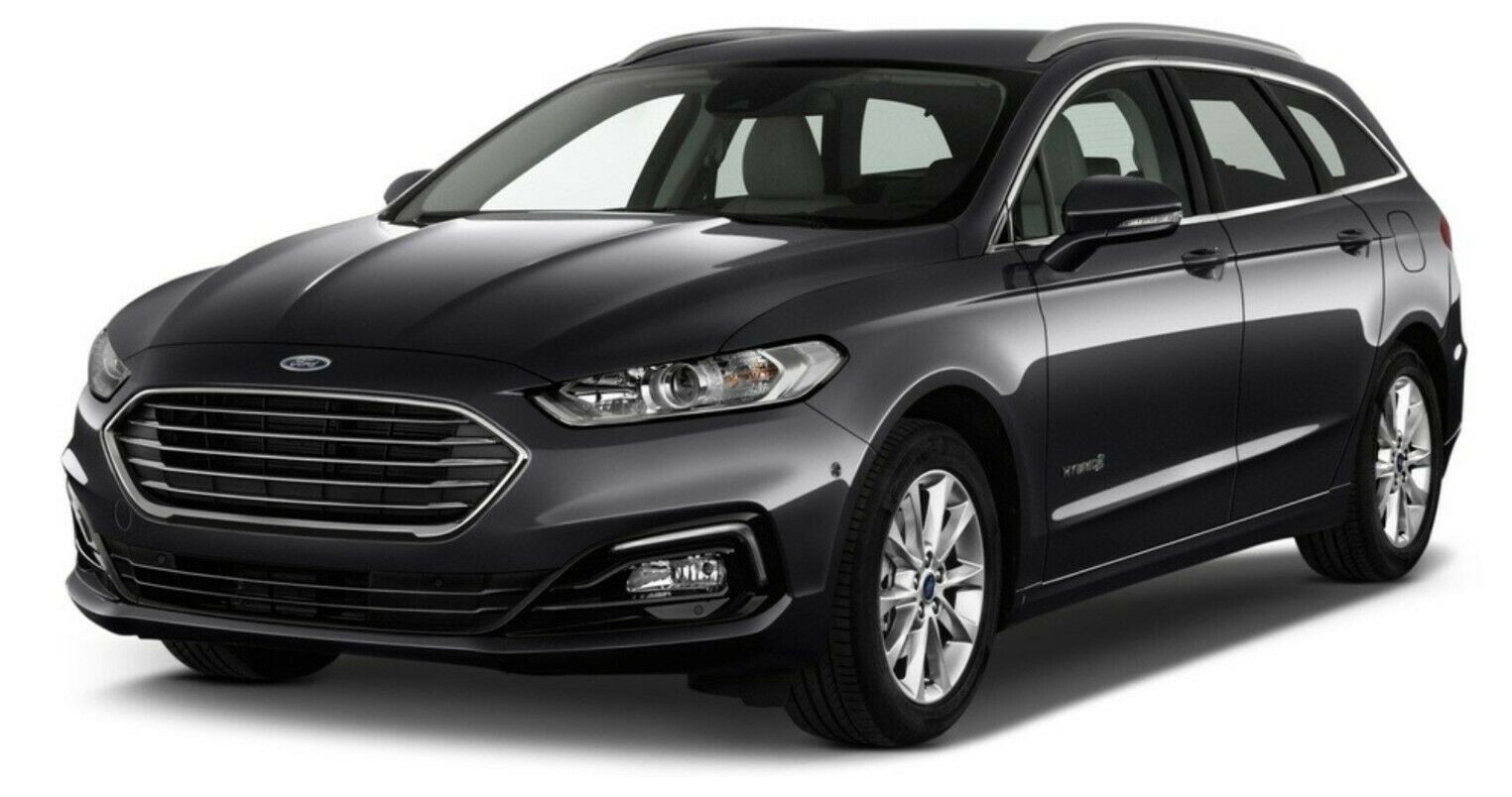Auto Fußmatten Ford Mondeo (2014-2019)