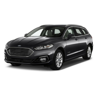 Auto Fußmatten Ford Mondeo (2014-2019)