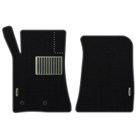 Auto Fußmatten Ford Mustang (2015-…)