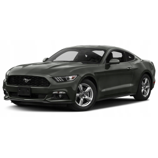 Auto Fußmatten Ford Mustang (2015-…)