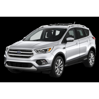 Auto Fußmatten Ford Escape (2016-2019)