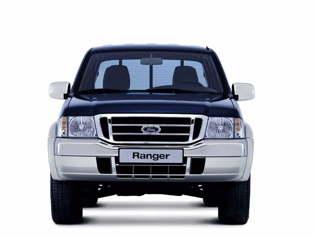 Auto Fußmatten Ford Ranger (1998-2006)