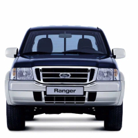 Auto Fußmatten Ford Ranger (1998-2006)