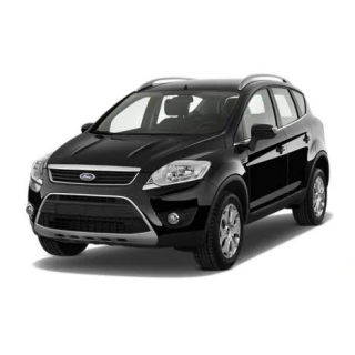 Auto Fußmatten Ford Kuga (2012-2016)