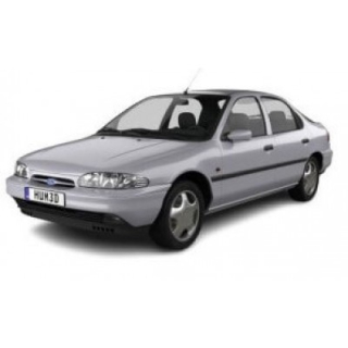 Auto Fußmatten Ford Mondeo (1993-1996)