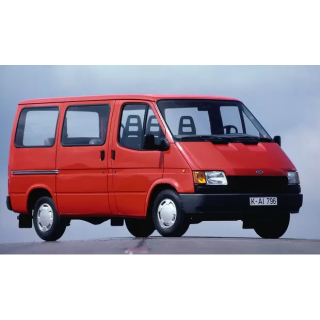 Auto Fußmatten Ford Transit (1994-2003)