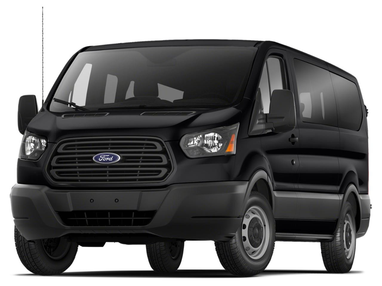 Auto Fußmatten Ford Transit V-347/348 (2006-2014)