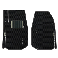 Auto Fußmatten Ford Escort (1995-2000)