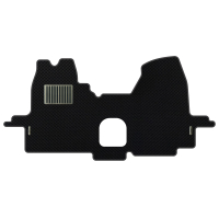 Auto Fußmatten Ford Transit (2000-2006)