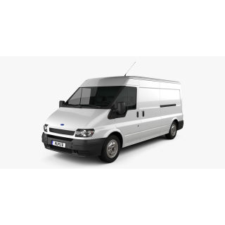 Auto Fußmatten Ford Transit (2000-2006)