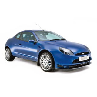 Auto Fußmatten Ford Puma (1997-2002)